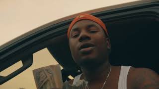 Lil Marlo - "Tell Me How" (Official Video)