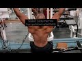 Back V-Taper Exercises