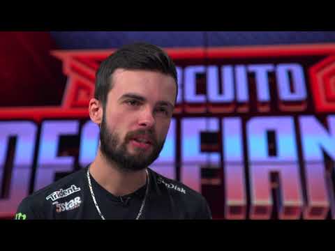 Jogadores da paiN comentam rebaixamento da RED Canids - League News