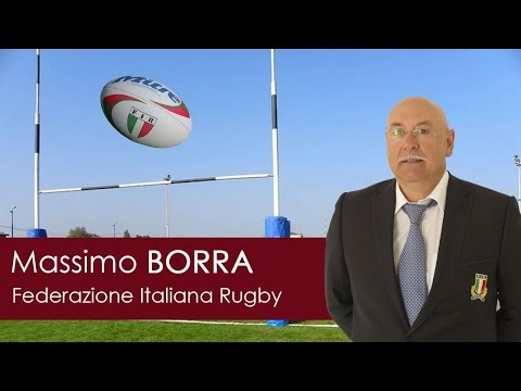 60 Talk Show Scienze Motorie - MASSIMO BORRA