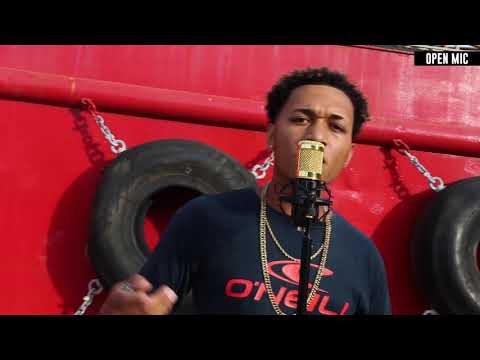 G-MONEY x KROONY FAM - LIFE ( OPEN MIC ) Mixed By MaikyLute