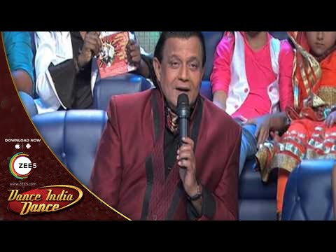 DID Lil Masters 3 Behind The Scenes: Raghav Ke Rockstars Special