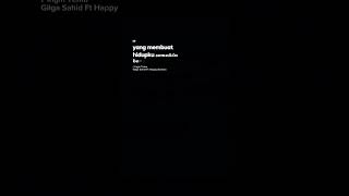 Download lagu Gilga Sahid ft Happy Asmara - INGIN TEMU #gilgasahid #happyasmara #gildcoustic #gilpy mp3