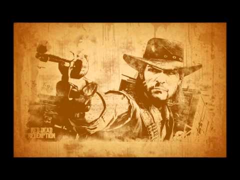 Red Dead Redemption OST - 74 Gaptooth Breach 2