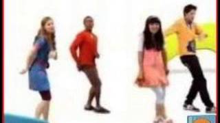 the fresh beat band - go bananas