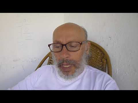 Vídeo Nº346 Tema Psicofonia projetiva humana