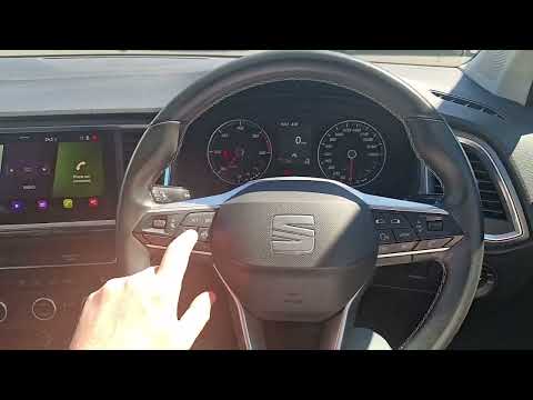SEAT Ateca 2.0tdi 115hp SE - Image 2