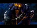 Trollhunters Defenders Of Arcadia P2