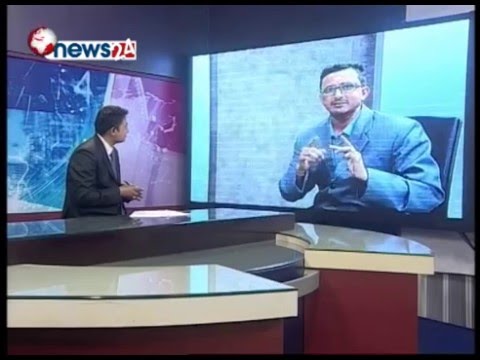 ISSUE OF DAY BY TV JOURNALIST SANGAM BANIYA