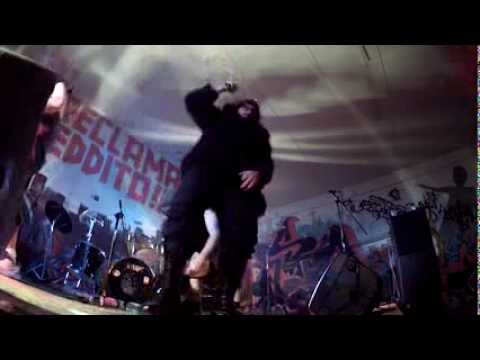 La Tosse Grassa - Burzum live