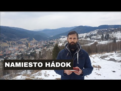 ...S BOŽÍM SLOVOM /42/ - Nemá viera