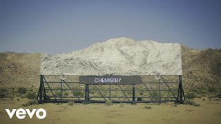 Arcade Fire - Chemistry (Official Lyric Video)