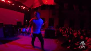 UNIFORM live at Pioneer Works, July 29th, 2017 (FULL SET)