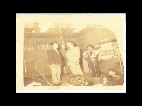 Duo Mite Fuigueroa - Dulce Locura