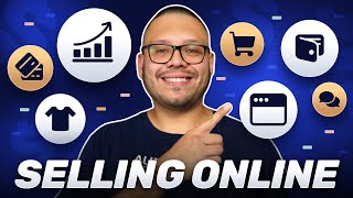 Watch This Video Before You Start Selling Online