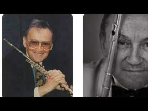 G. Enesco: Cantabile et presto - Alain Marion