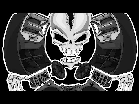 XcobA - 07 - Varazslo - Can’t Bring Me Down (240BPM)