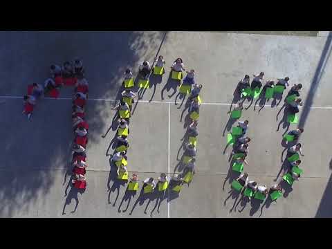 100 años Escuela Nº 6202 Clodomiro Ledesma