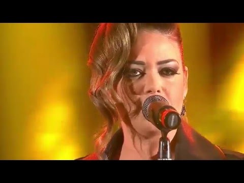 DRISELDA KANINA - ZEMREN MA GRISE ( Kenga Magjike 2015 )