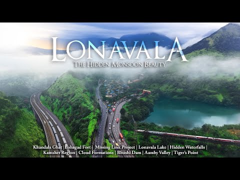 Discover Lonavala's BEST Kept Secrets in Monsoon | Lonavala