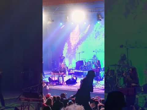 Vašo Patejdl Ak niesi moja Medzilaborce festival 2022
