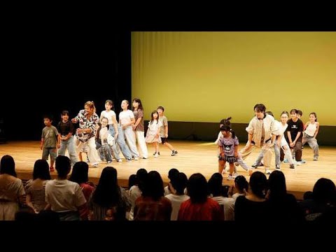 EXILE TETSUYA & Iwatani Shogo collaborate at LDH dance workshop to commemorate the first annivers...