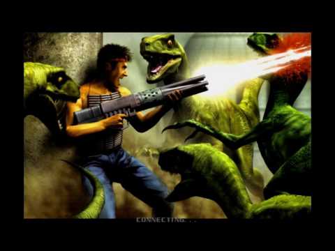 Turok 2 [ REMASTERED ] (2017) - All *ONLINE* Multiplayer Maps