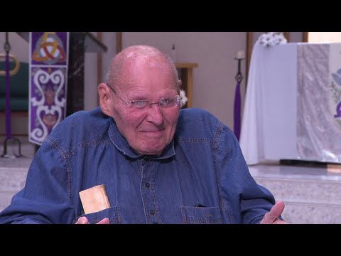 Meet the man keeping the language of Latin alive