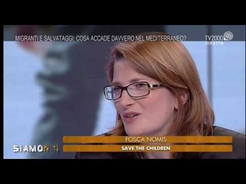 Siamo Noi -  puntata del 4 maggio