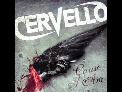 Cervello - Cause I Am (Official audio)