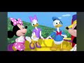 Mickey Mouse Clubhouse Mickey S Great Clubhouse Hunt 2007 DVD Oh No Compilation