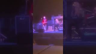 ATOMIC ROOSTER - Death Walks Behind You