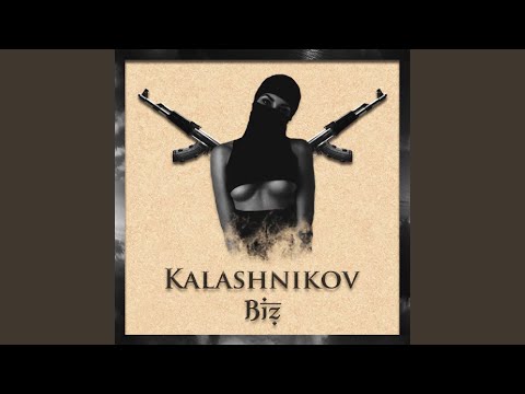 Kalashnikov