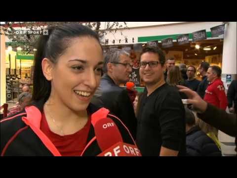 Österreichische Staatsmeisterschaft 2016 Wien - Austrian Nationals 2016 Vienna