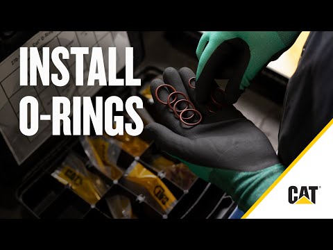 How to Choose & Install O-Rings Correctly | Essential DIY Tips