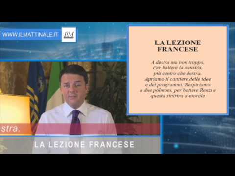 Il Mattinale in 60 secondi - Ediz. del 23.03.15