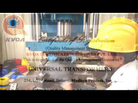 ABB Control Panel With VFD