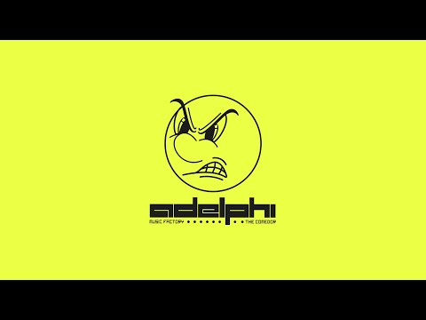 ADELPHI MUSIC FACTORY - THE COMEDOR [SHALL NOT FADE]