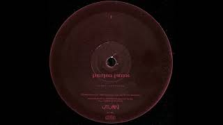 Heiko Laux - There Is No Return (B1) [UT 08]