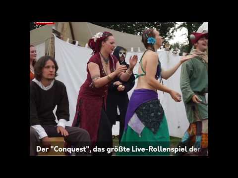 DIE HARKE vom 05.08.2019