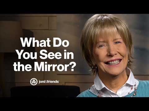 His Workmanship | Diamonds in the Dust with Joni Eareckson Tada