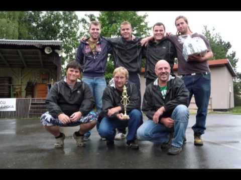 SDH Mostkov - Sezóna 2012