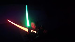 スター・ウォーズの「ライトセーバー」が正式にスポーツとして認められる mqdefault - スター・ウォーズの「ライトセーバー」が正式にスポーツとして認められる