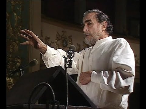 Vittorio Gassman legge Dante - Commedia - Inferno, Canto XVII