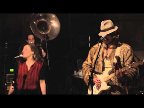 MR ŽARKO - Post It /// Live sessions at Ambulatorium Berlin