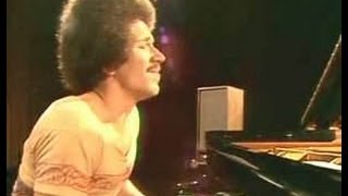 Keith Jarrett at Avery Fisher Hall, N.Y. 1977 "Belonging" Part 2