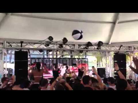 No Sugar Added '12 - Swanky Tunes & Hard Rock Sofa - Calling (Remix)