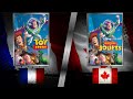 Toy Story Vs Histoire De Jouets VFF VFQ