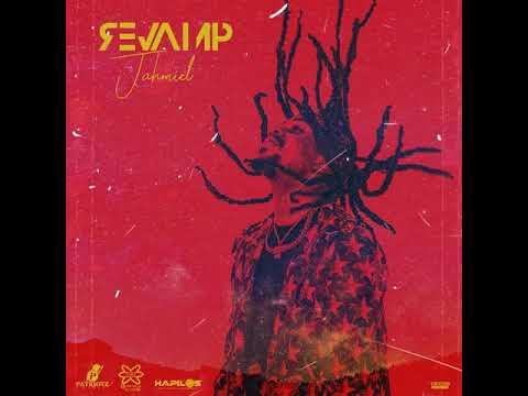 Jahmiel life lessons