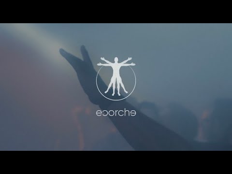 Deborah De Luca for Ecorche at La Nouba Club, 12.09.2021 (Aftermovie)